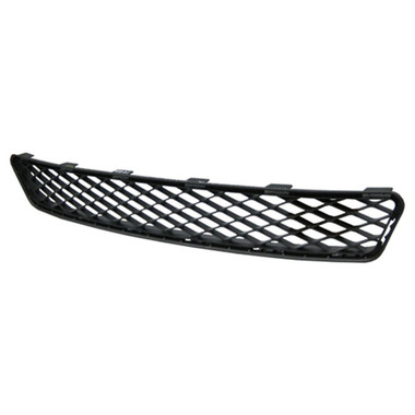 Upgrade Your Auto | Bumper Covers and Trim | 10-11 Toyota Camry | CRSHX24874