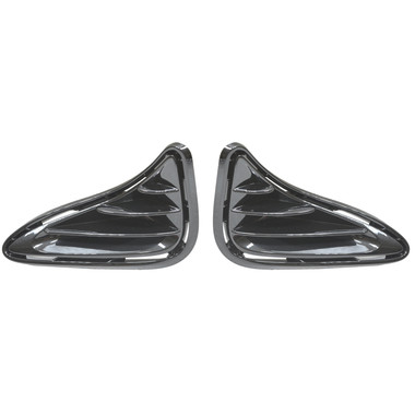 Upgrade Your Auto | Replacement Lights | 17-19 Toyota Corolla | CRSHL10405