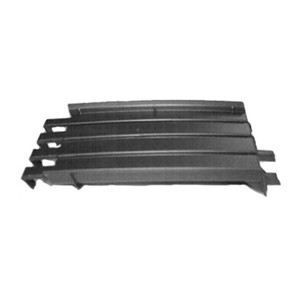 Upgrade Your Auto | Bumper Covers and Trim | 04-05 Toyota Sienna | CRSHX24876