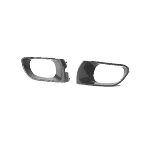 Upgrade Your Auto | Replacement Lights | 05-07 Toyota Avalon | CRSHL10424