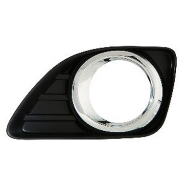 Upgrade Your Auto | Replacement Lights | 10-11 Toyota Camry | CRSHL10432