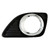 Upgrade Your Auto | Replacement Lights | 10-11 Toyota Camry | CRSHL10432