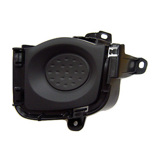 Upgrade Your Auto | Replacement Lights | 10-11 Toyota Prius | CRSHL10435