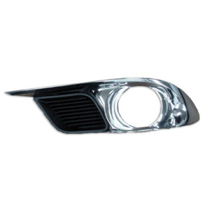 Upgrade Your Auto | Replacement Lights | 11-12 Toyota Avalon | CRSHL10447