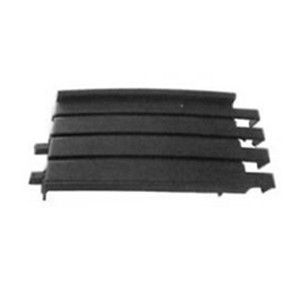 Upgrade Your Auto | Bumper Covers and Trim | 04-05 Toyota Sienna | CRSHX24886