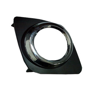 Upgrade Your Auto | Replacement Lights | 09-12 Toyota RAV4 | CRSHL10524