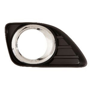 Upgrade Your Auto | Replacement Lights | 10-11 Toyota Camry | CRSHL10527