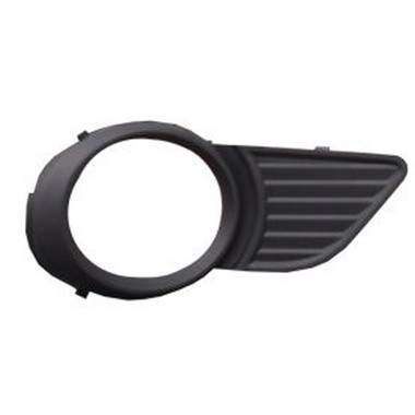 Upgrade Your Auto | Replacement Lights | 11-17 Toyota Sienna | CRSHL10533