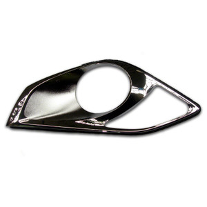 Upgrade Your Auto | Replacement Lights | 13-15 Toyota Avalon | CRSHL10544