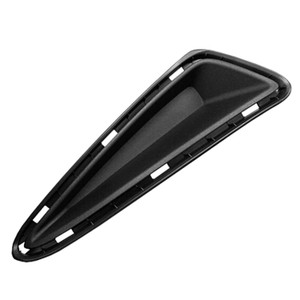 Upgrade Your Auto | Bumper Covers and Trim | 18-19 Toyota C-HR | CRSHX24893