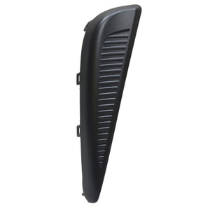 Upgrade Your Auto | Bumper Covers and Trim | 19-22 Toyota Prius | CRSHX24895