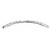 Upgrade Your Auto | Replacement Bumpers and Roll Pans | 13-15 Toyota RAV4 | CRSHX24902