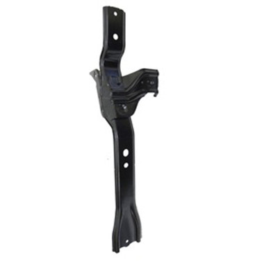 Upgrade Your Auto | Bumper Covers and Trim | 16-18 Toyota RAV4 | CRSHX24904