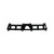 Upgrade Your Auto | Bumper Covers and Trim | 17-19 Toyota Highlander | CRSHX24908
