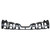 Upgrade Your Auto | Bumper Covers and Trim | 18-20 Toyota Sienna | CRSHX24912