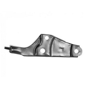 Upgrade Your Auto | Replacement Bumpers and Roll Pans | 00-04 Toyota Avalon | CRSHX24915