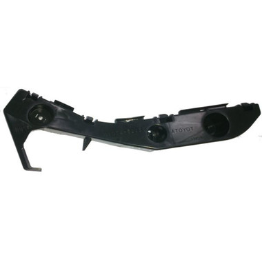 Upgrade Your Auto | Bumper Covers and Trim | 04-09 Toyota Prius | CRSHX24923