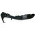 Upgrade Your Auto | Bumper Covers and Trim | 04-09 Toyota Prius | CRSHX24923