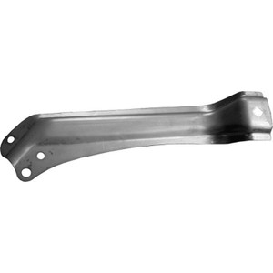 Upgrade Your Auto | Bumper Covers and Trim | 12-15 Toyota Tacoma | CRSHX24934