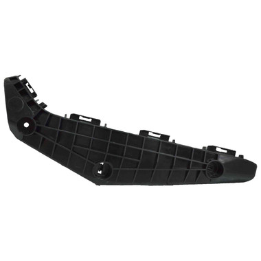 Upgrade Your Auto | Bumper Covers and Trim | 11-13 Toyota Highlander | CRSHX24937