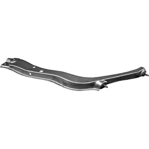 Upgrade Your Auto | Bumper Covers and Trim | 12-15 Toyota Tacoma | CRSHX24940