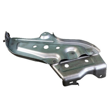 Upgrade Your Auto | Bumper Covers and Trim | 14-22 Toyota 4Runner | CRSHX24946