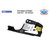 Upgrade Your Auto | Bumper Covers and Trim | 16-21 Toyota Tacoma | CRSHX24950