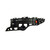Upgrade Your Auto | Bumper Covers and Trim | 17-19 Toyota Highlander | CRSHX24961