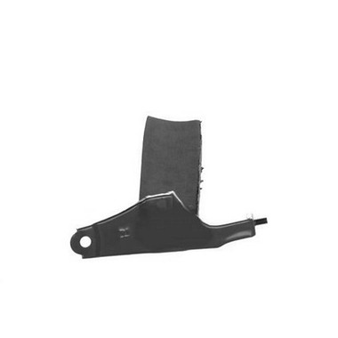 Upgrade Your Auto | Replacement Bumpers and Roll Pans | 00-04 Toyota Avalon | CRSHX24969