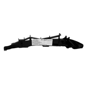 Upgrade Your Auto | Bumper Covers and Trim | 03-05 Toyota 4Runner | CRSHX24972