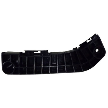 Upgrade Your Auto | Bumper Covers and Trim | 07-11 Toyota Camry | CRSHX24973