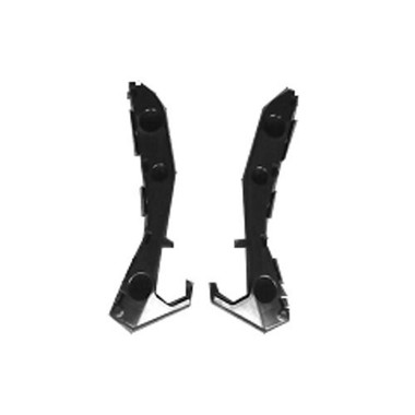 Upgrade Your Auto | Bumper Covers and Trim | 04-09 Toyota Prius | CRSHX24975