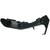 Upgrade Your Auto | Bumper Covers and Trim | 04-09 Toyota Prius | CRSHX24976
