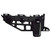 Upgrade Your Auto | Bumper Covers and Trim | 12-18 Toyota Prius | CRSHX24986