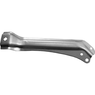 Upgrade Your Auto | Bumper Covers and Trim | 12-15 Toyota Tacoma | CRSHX24987