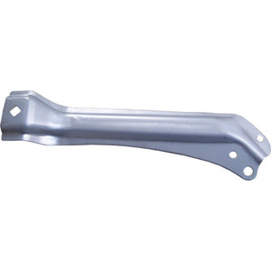 Upgrade Your Auto | Bumper Covers and Trim | 12-15 Toyota Tacoma | CRSHX24988
