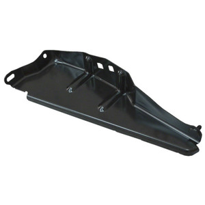 Upgrade Your Auto | Bumper Covers and Trim | 12-15 Toyota Tacoma | CRSHX24991