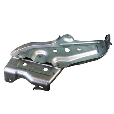 Upgrade Your Auto | Bumper Covers and Trim | 14-22 Toyota 4Runner | CRSHX25000