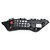 Upgrade Your Auto | Bumper Covers and Trim | 16-18 Toyota RAV4 | CRSHX25007