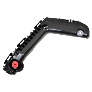 Upgrade Your Auto | Bumper Covers and Trim | 17-19 Toyota Corolla | CRSHX25011