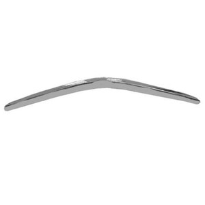 Upgrade Your Auto | Bumper Covers and Trim | 06-09 Toyota Prius | CRSHX25023