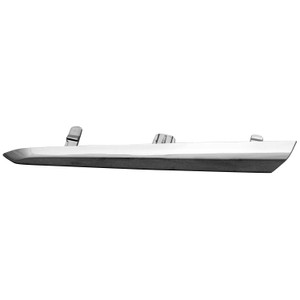 Upgrade Your Auto | Bumper Covers and Trim | 18-19 Toyota Yaris | CRSHX25048