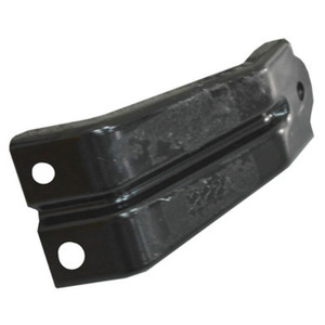 Upgrade Your Auto | Replacement Bumpers and Roll Pans | 12-15 Toyota Tacoma | CRSHX25060