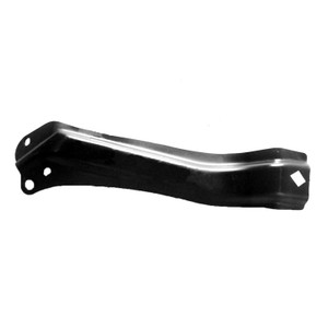 Upgrade Your Auto | Replacement Bumpers and Roll Pans | 16-21 Toyota Tacoma | CRSHX25061
