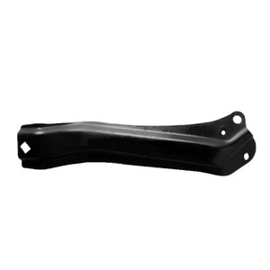 Upgrade Your Auto | Replacement Bumpers and Roll Pans | 16-21 Toyota Tacoma | CRSHX25067