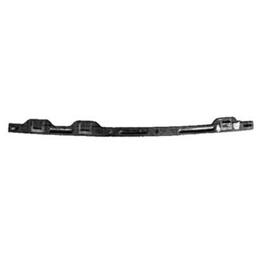 Upgrade Your Auto | Replacement Bumpers and Roll Pans | 01-04 Toyota Tacoma | CRSHX25071