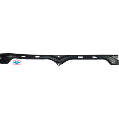 Upgrade Your Auto | Bumper Covers and Trim | 05-11 Toyota Tacoma | CRSHX25072
