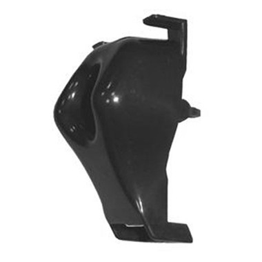 Upgrade Your Auto | Replacement Bumpers and Roll Pans | 05-15 Toyota Tacoma | CRSHX25075