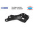 Upgrade Your Auto | Replacement Bumpers and Roll Pans | 01-04 Toyota Tacoma | CRSHX25080