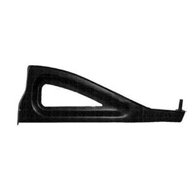 Upgrade Your Auto | Bumper Covers and Trim | 05-11 Toyota Tacoma | CRSHX25084
